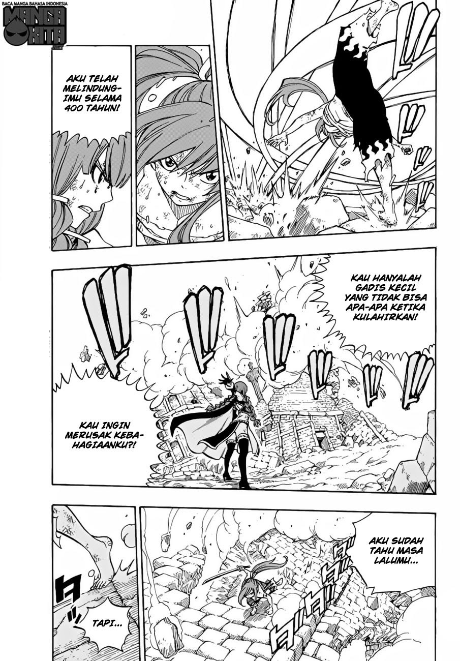 Chapter 518 - halaman 7