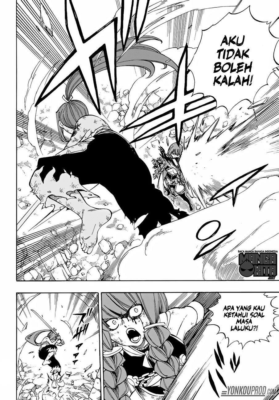 Chapter 518 - halaman 8