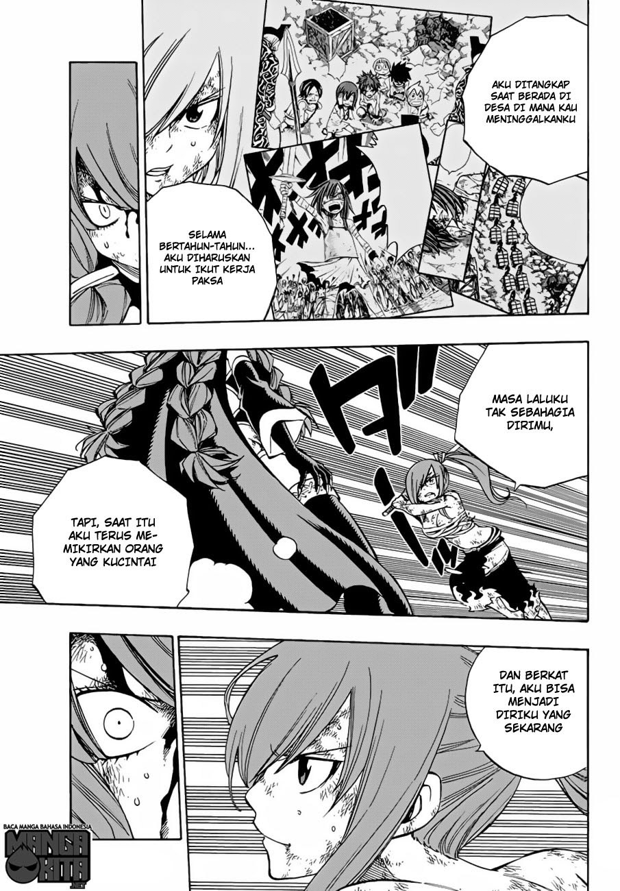Chapter 518 - halaman 9