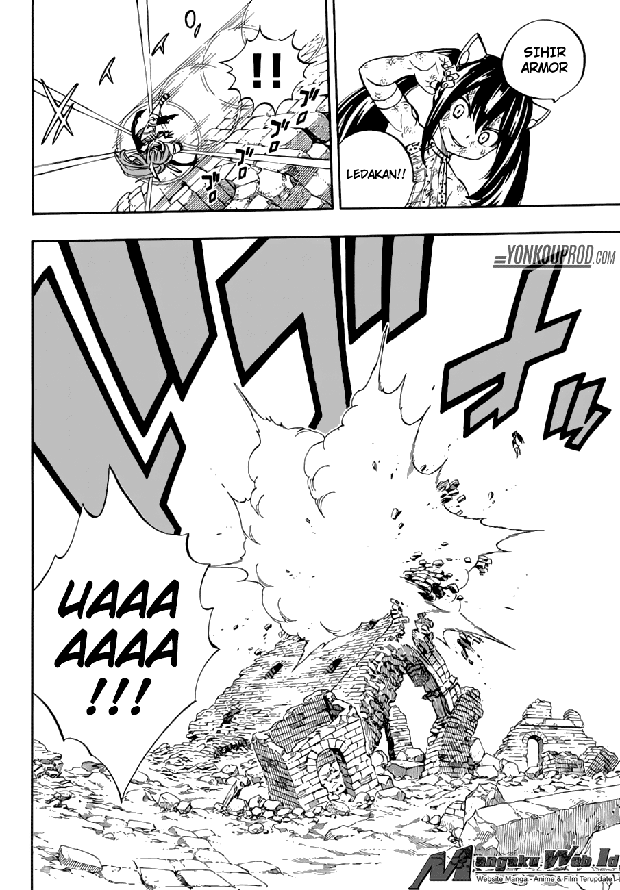 Chapter 517 - halaman 14
