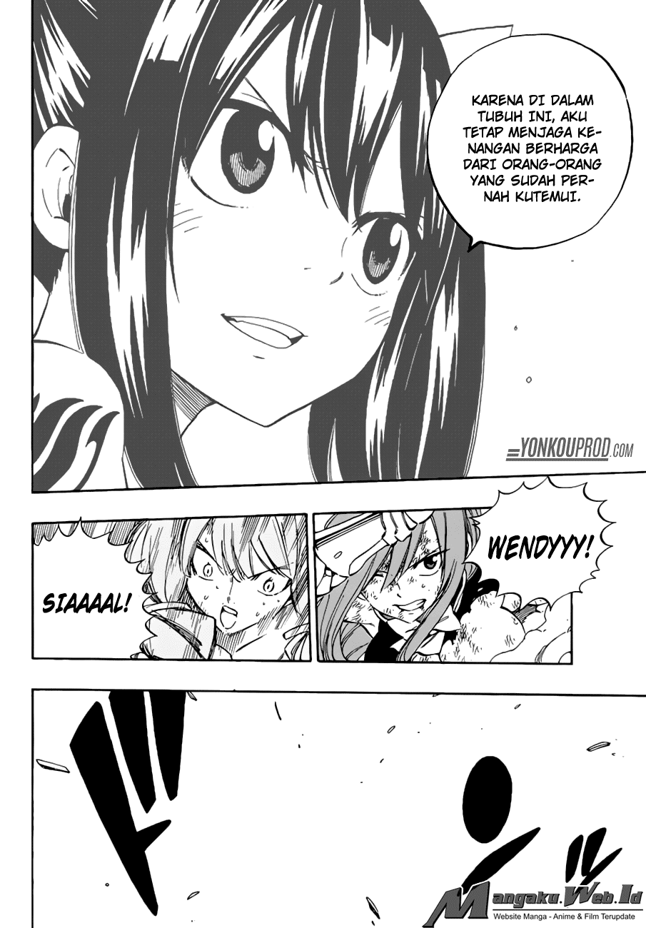 Chapter 517 - halaman 20
