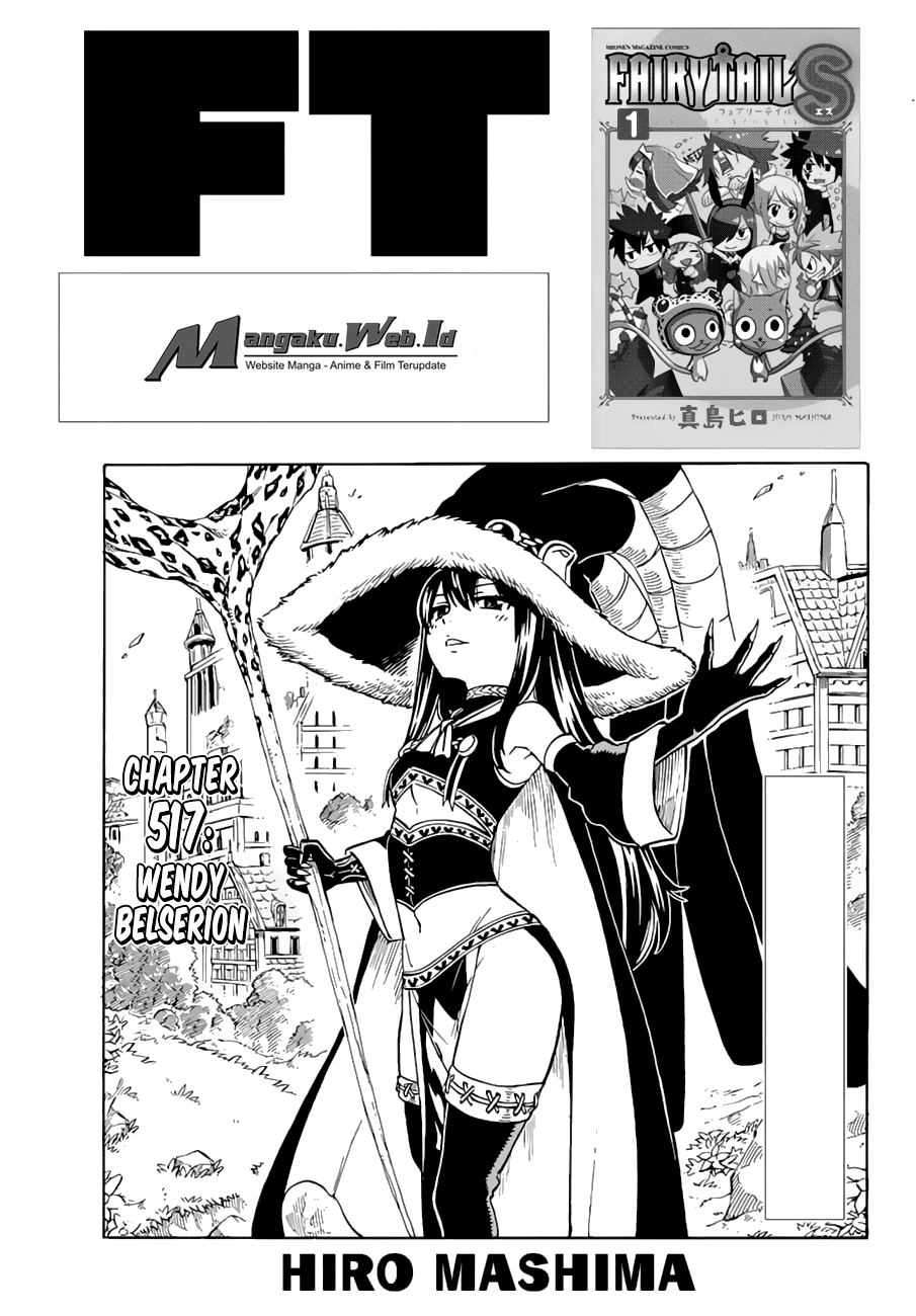 Chapter 517 - halaman 3