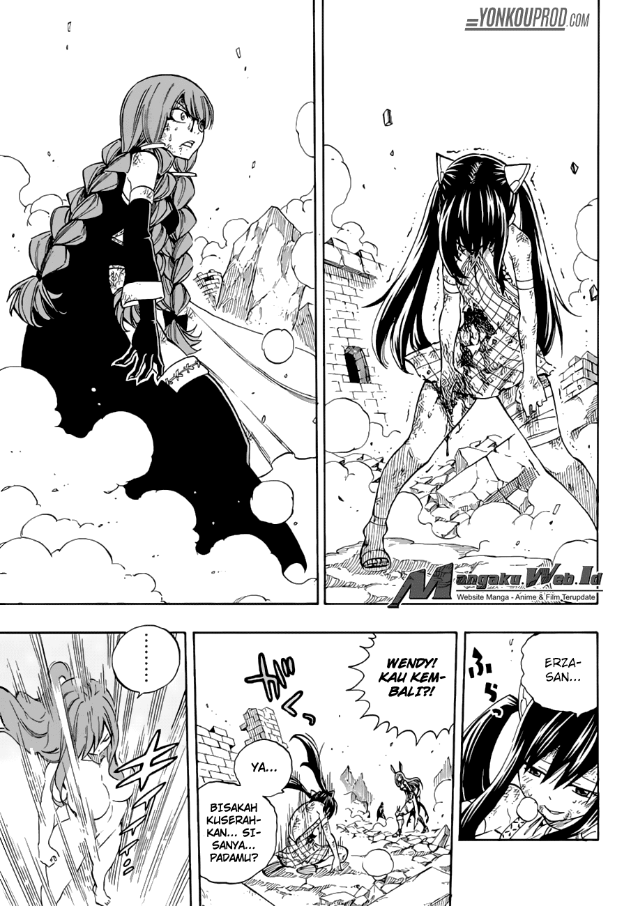 Chapter 517 - halaman 21