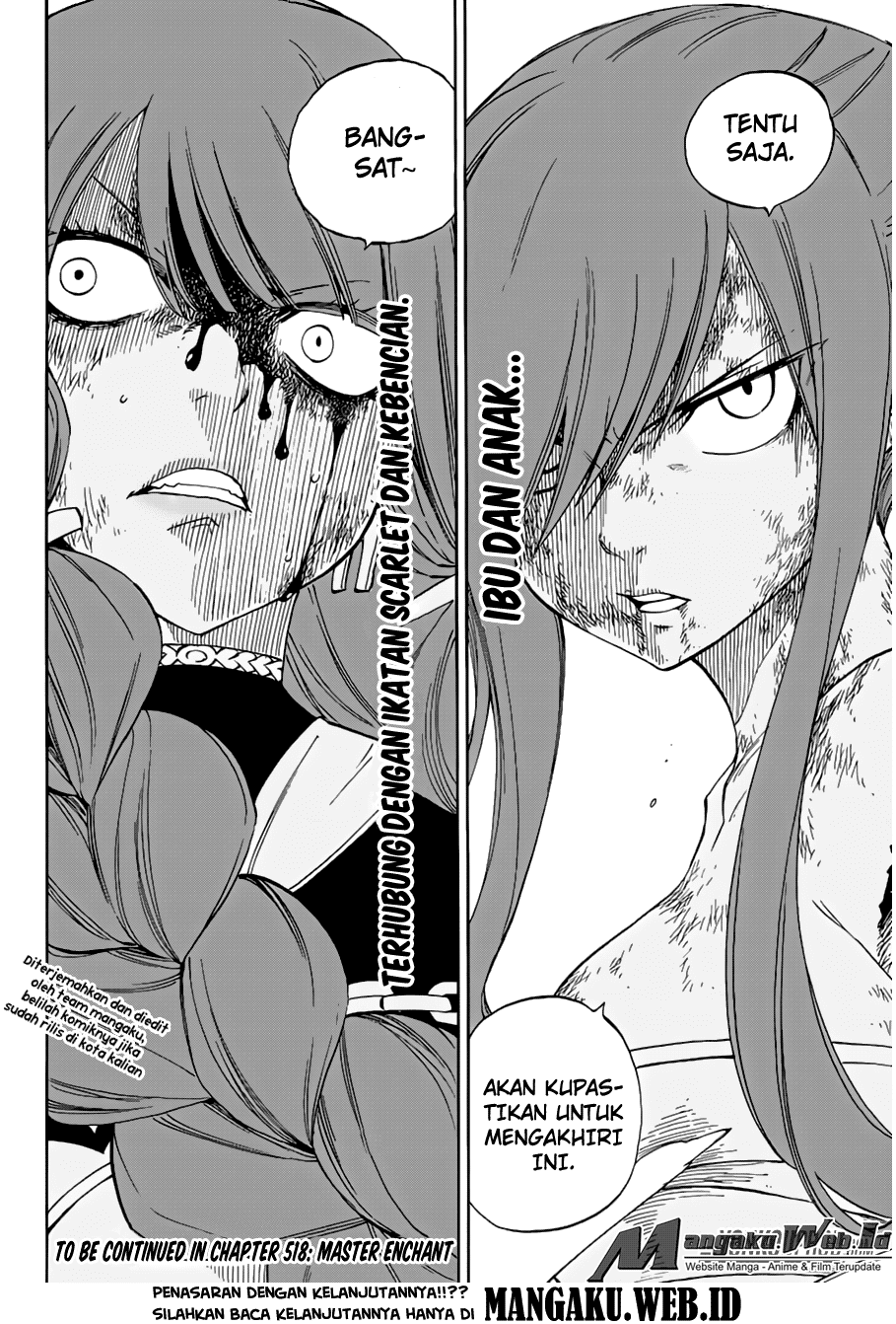 Chapter 517 - halaman 22