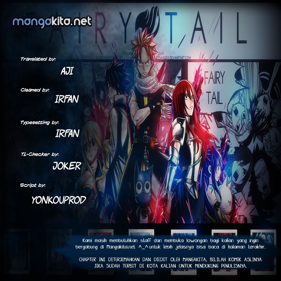 Chapter 515 - halaman 2