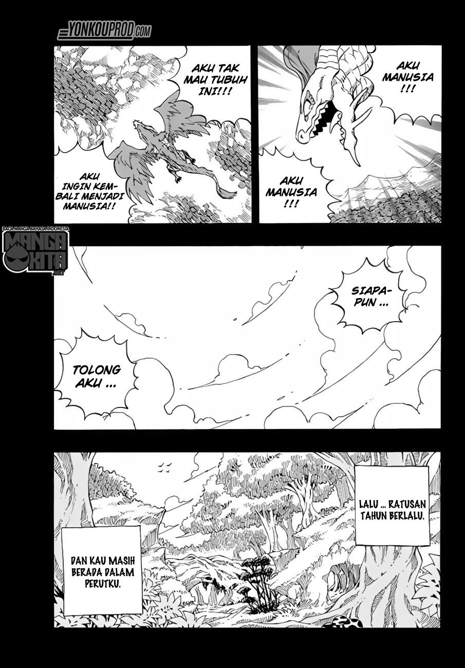 Chapter 515 - halaman 13