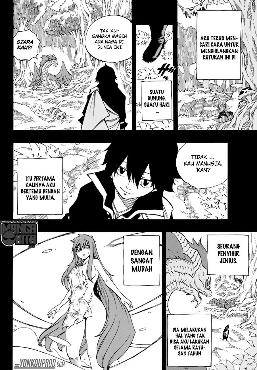 Chapter 515 - halaman 14