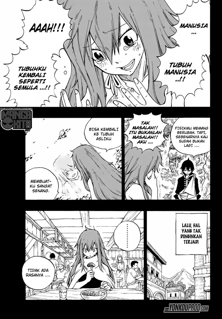 Chapter 515 - halaman 15