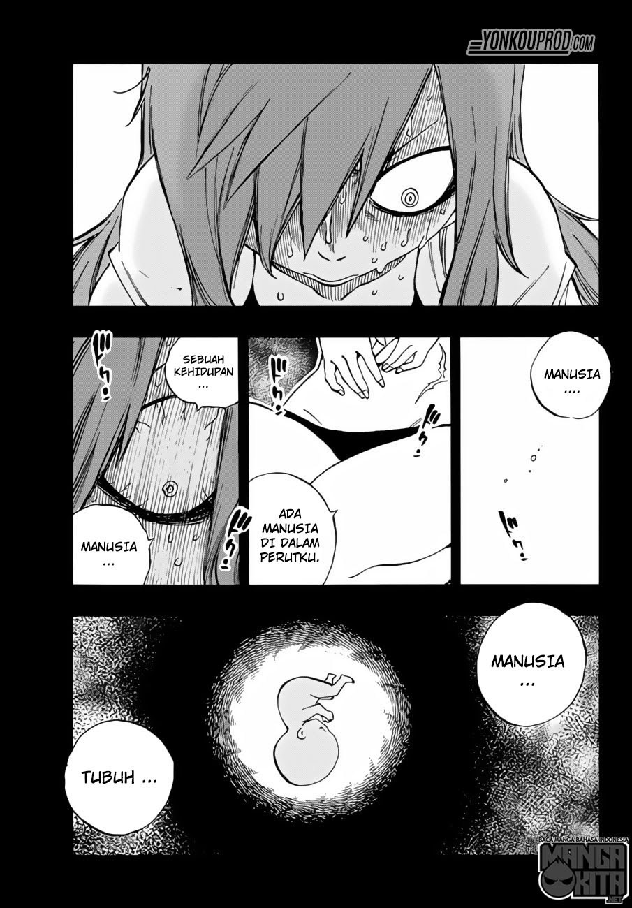 Chapter 515 - halaman 17