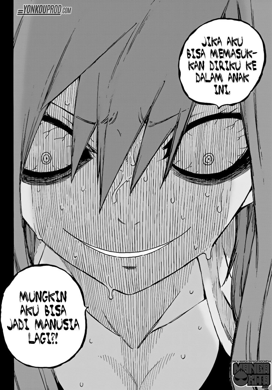 Chapter 515 - halaman 18