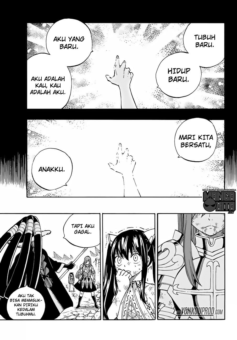 Chapter 515 - halaman 19