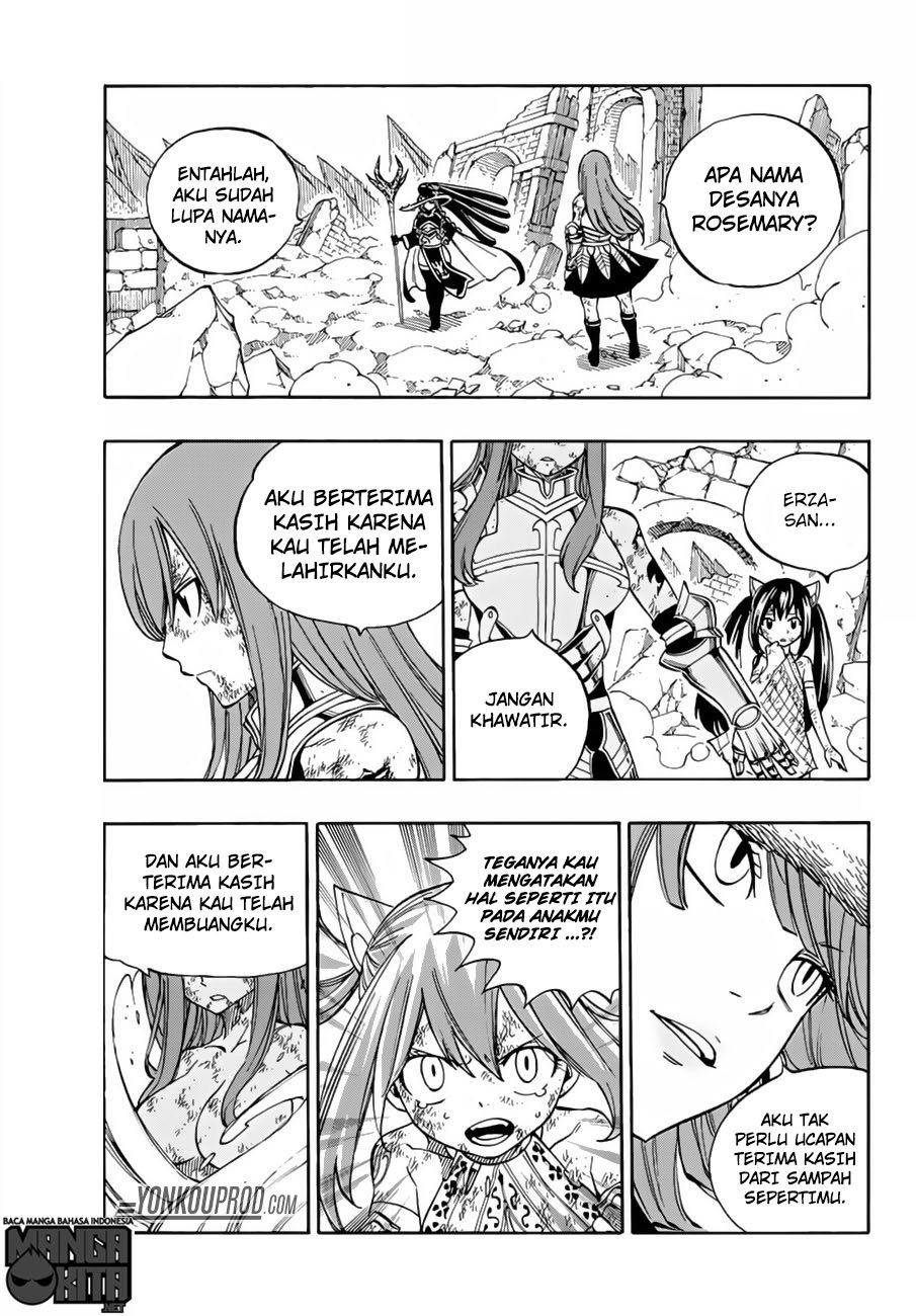Chapter 515 - halaman 21