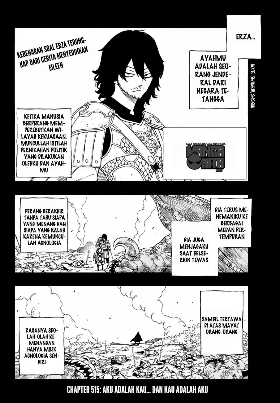 Chapter 515 - halaman 4