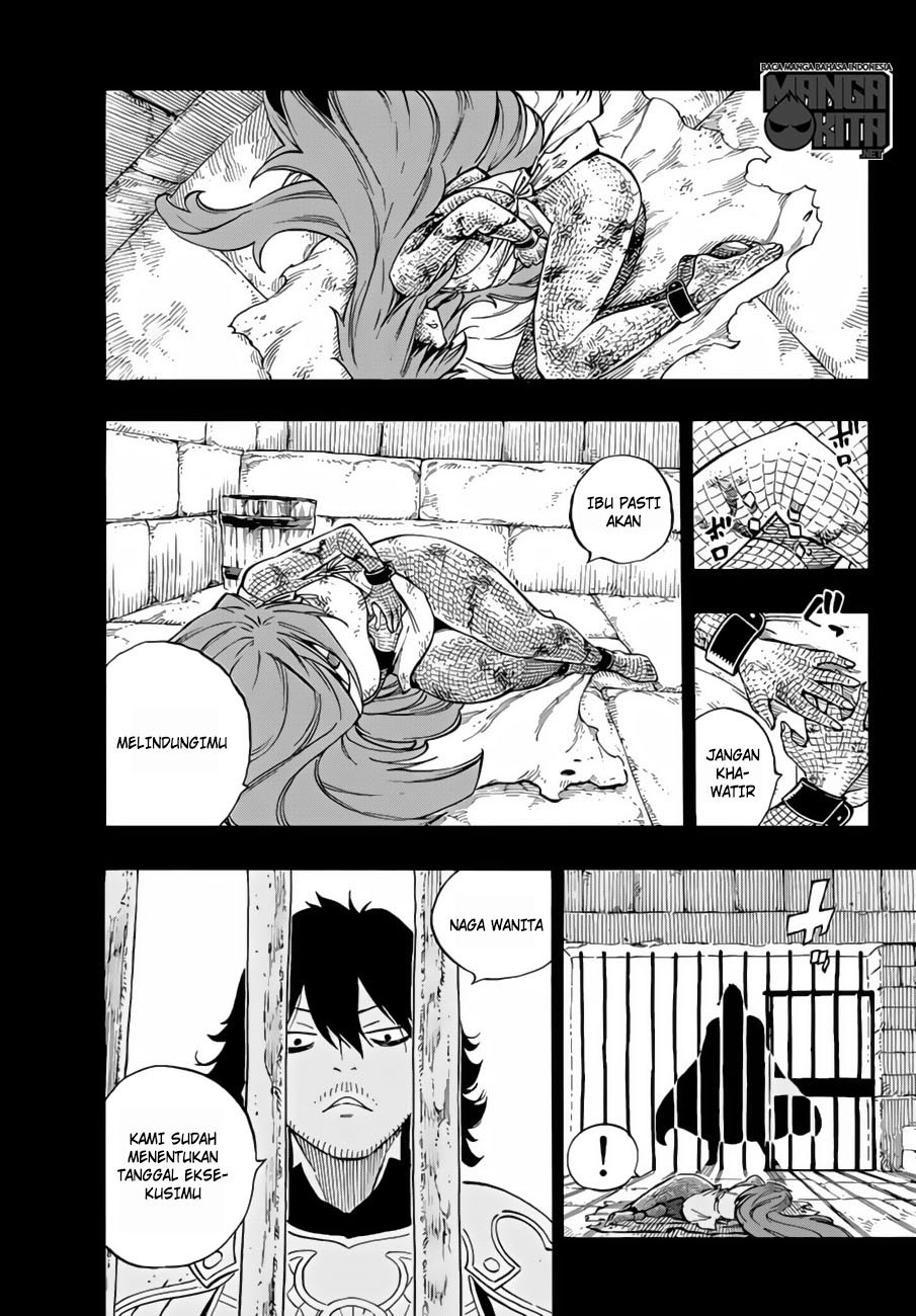 Chapter 515 - halaman 7