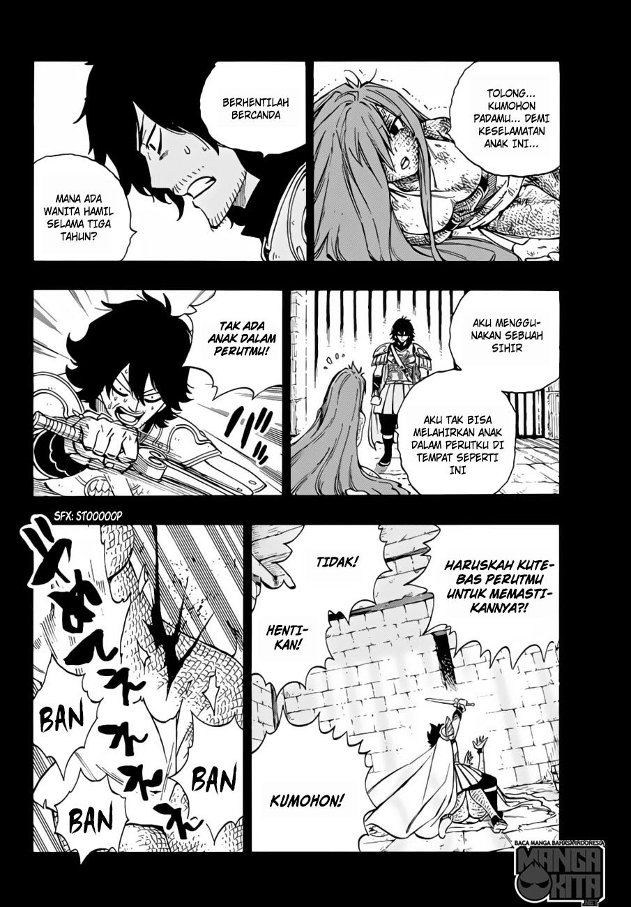 Chapter 515 - halaman 8
