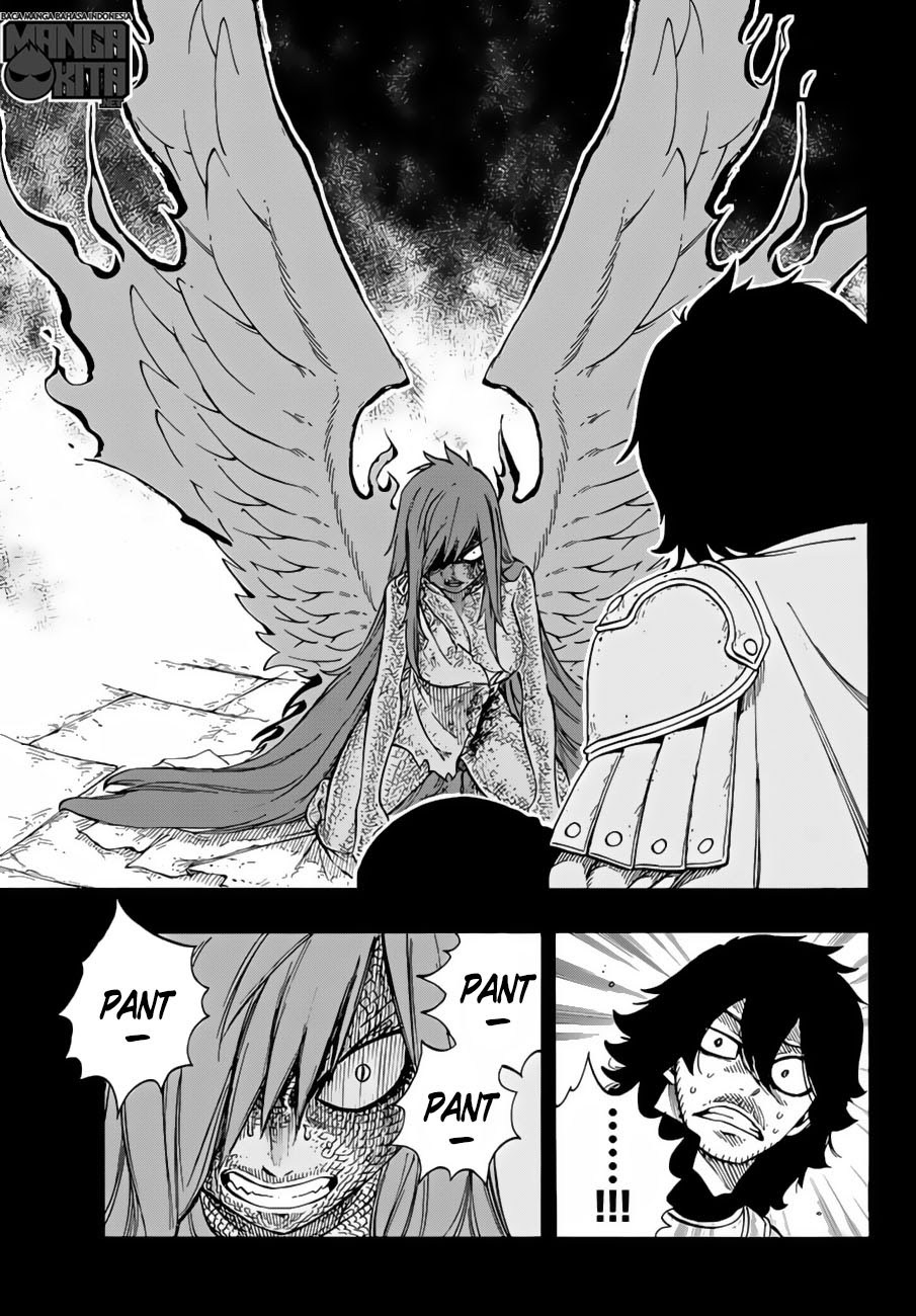 Chapter 515 - halaman 9