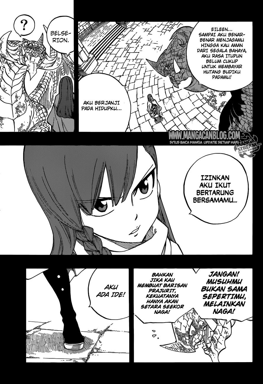 Chapter 514 - halaman 13