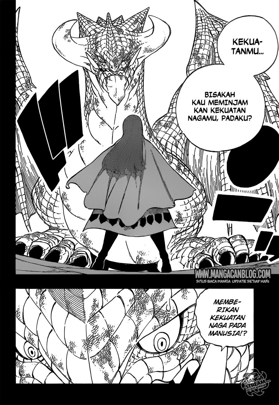 Chapter 514 - halaman 14