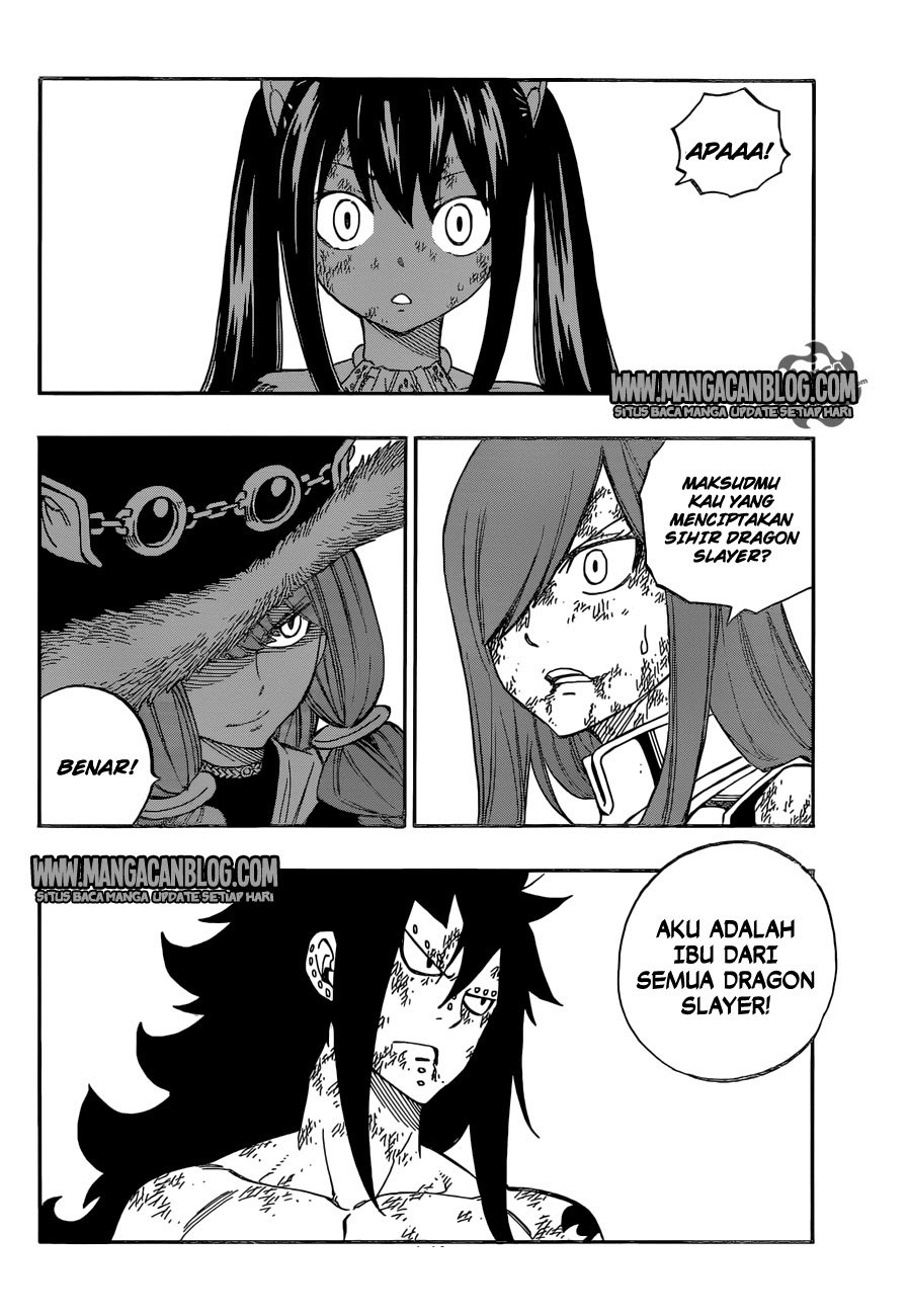 Chapter 514 - halaman 16