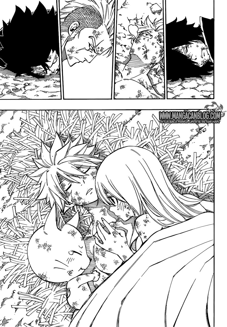 Chapter 514 - halaman 17