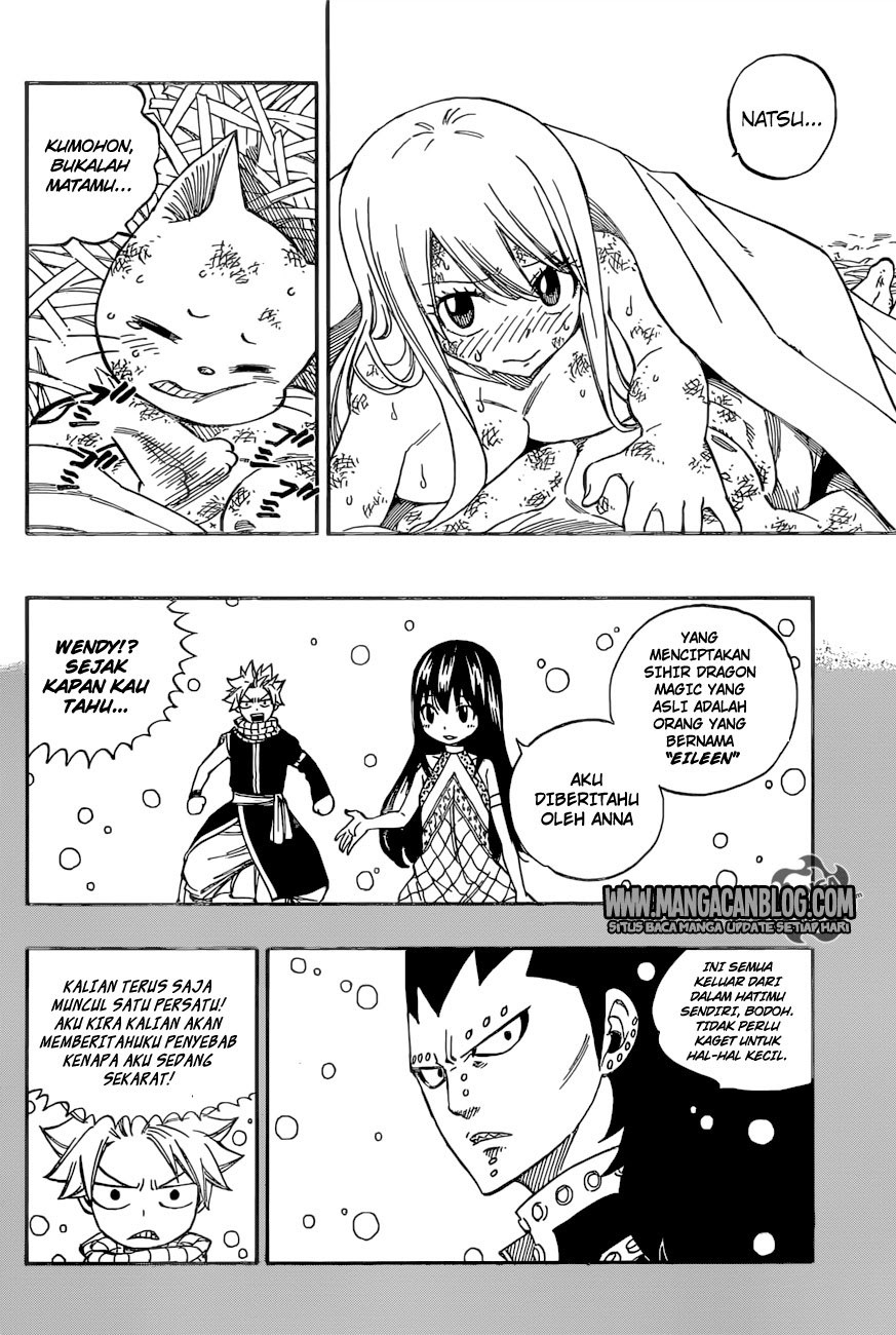 Chapter 514 - halaman 18