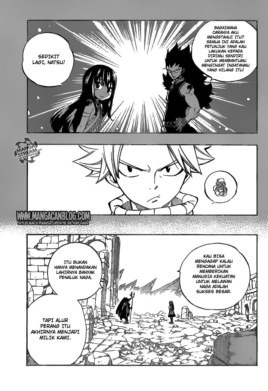 Chapter 514 - halaman 19