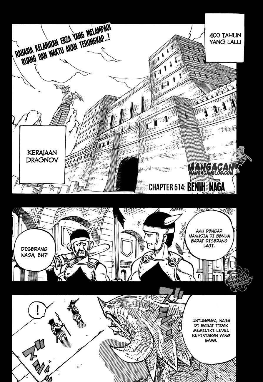 Chapter 514 - halaman 4
