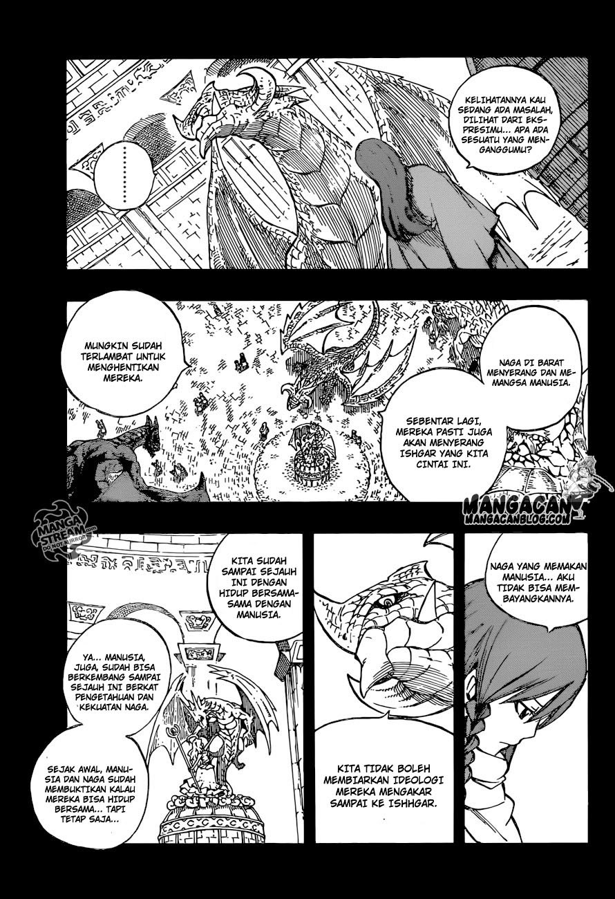 Chapter 514 - halaman 7