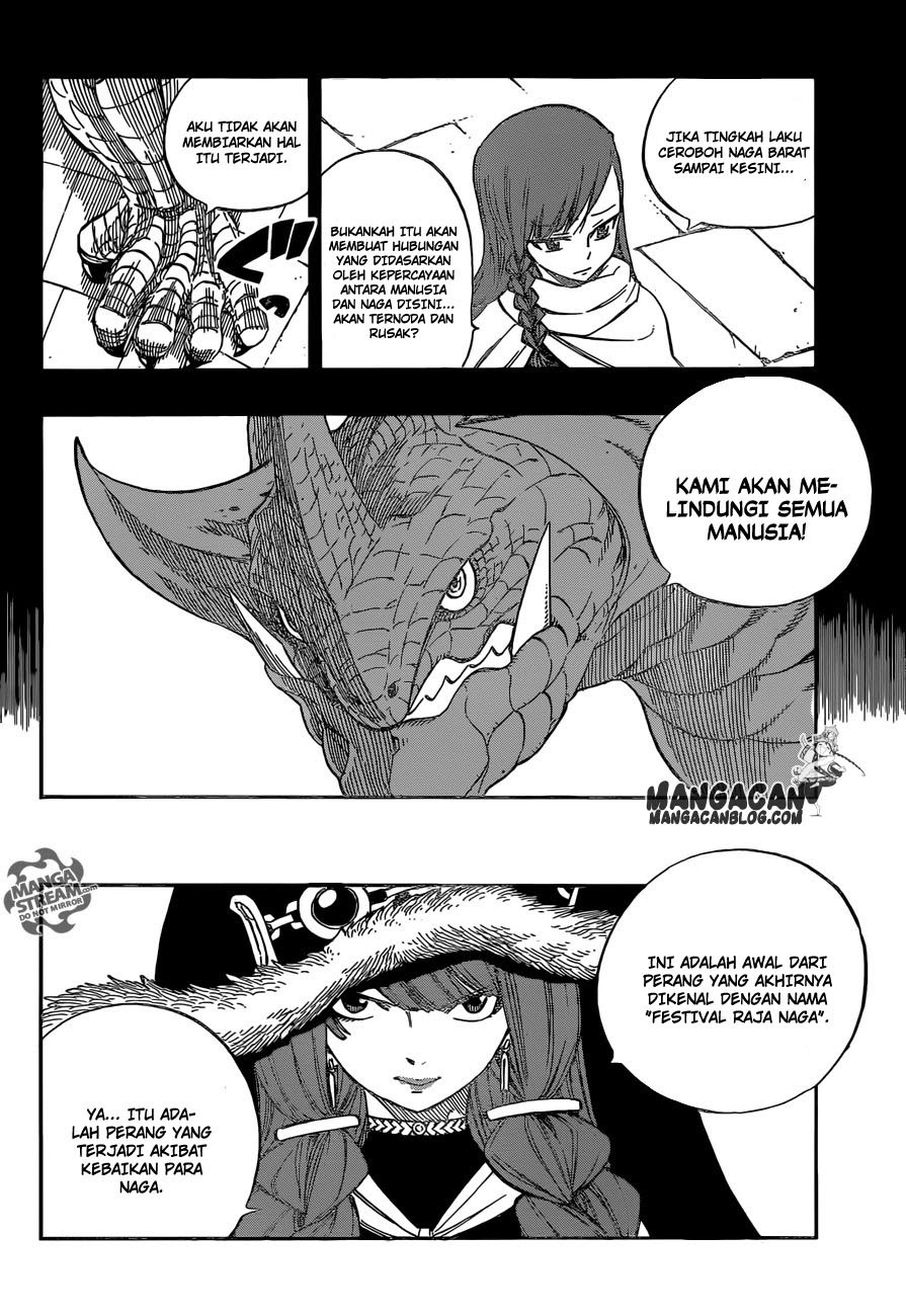 Chapter 514 - halaman 8