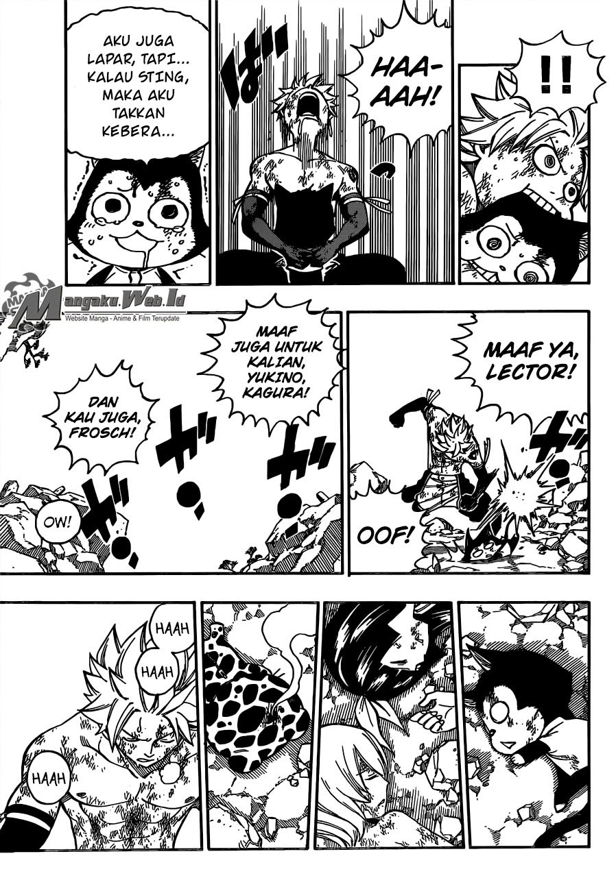 Chapter 511 - halaman 13