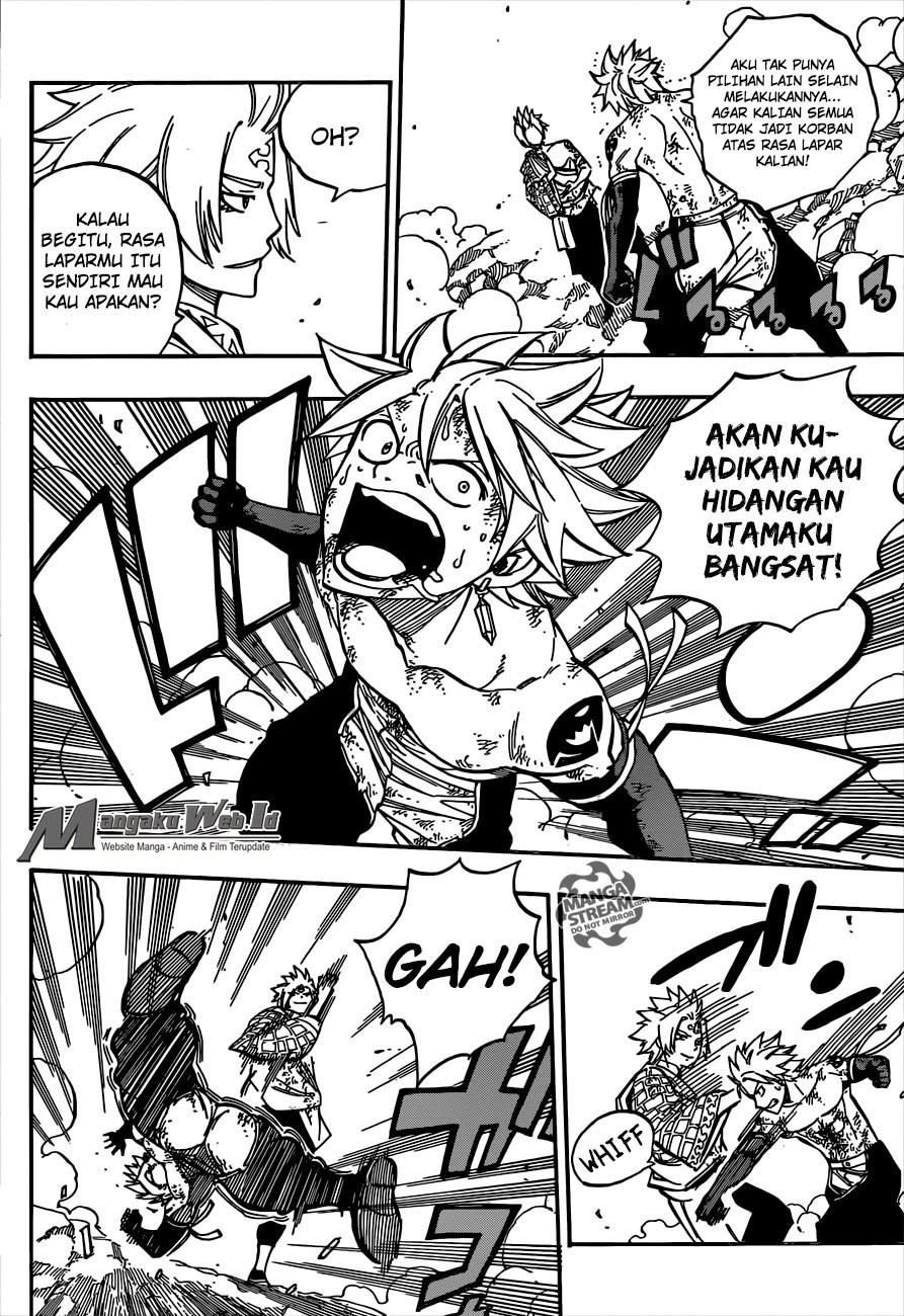 Chapter 511 - halaman 14