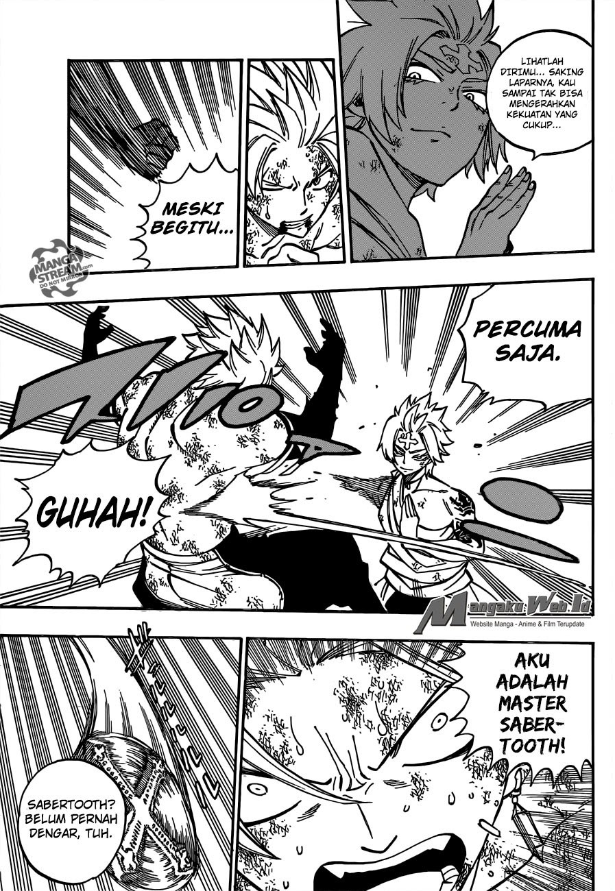Chapter 511 - halaman 15