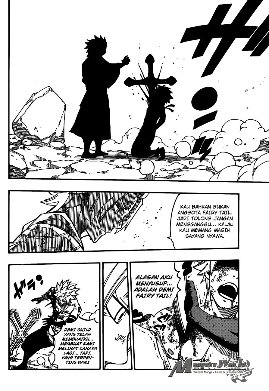 Chapter 511 - halaman 16