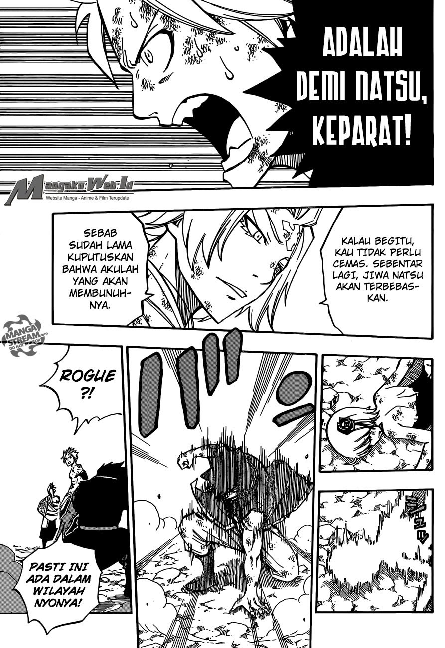Chapter 511 - halaman 17