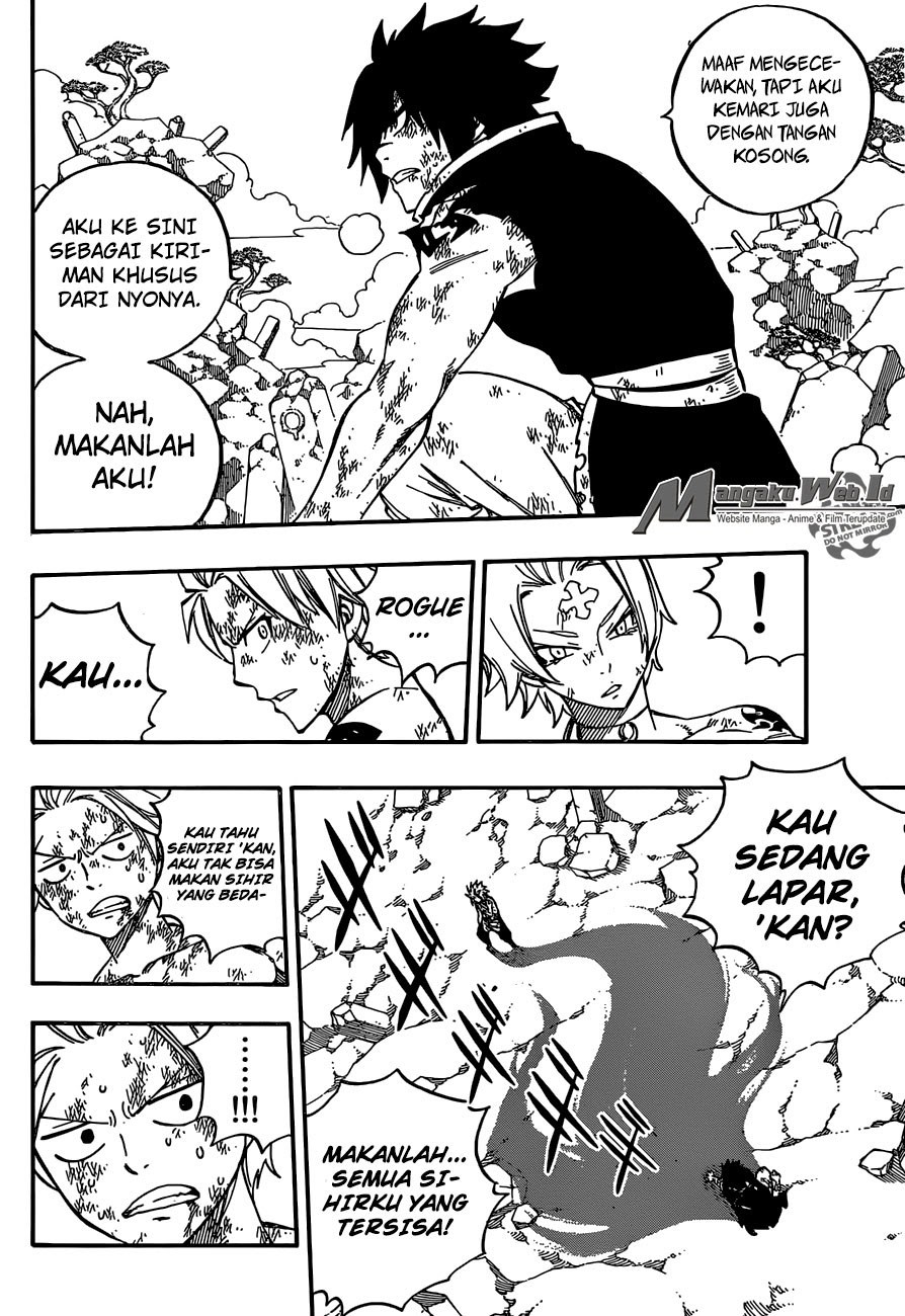 Chapter 511 - halaman 18