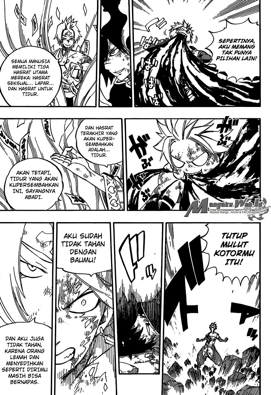Chapter 511 - halaman 19