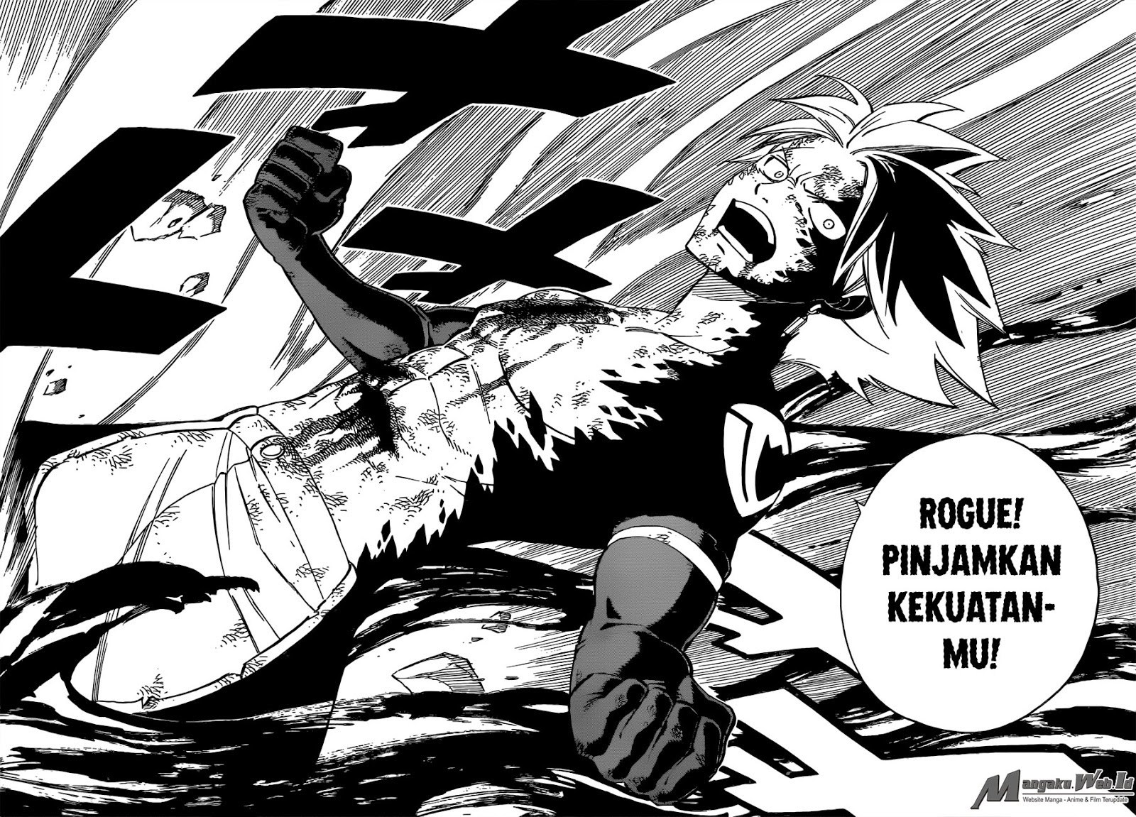 Chapter 511 - halaman 20