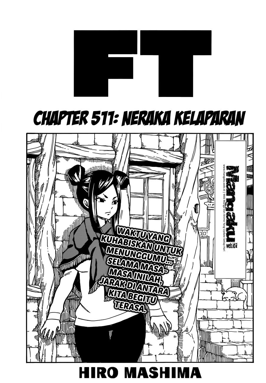 Chapter 511 - halaman 3