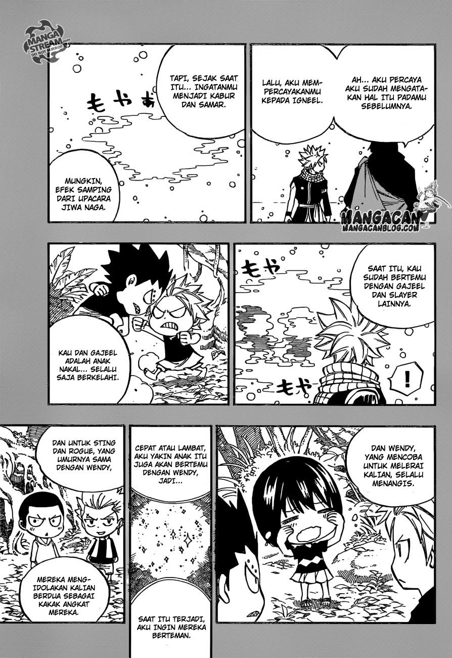 Chapter 510 - halaman 13