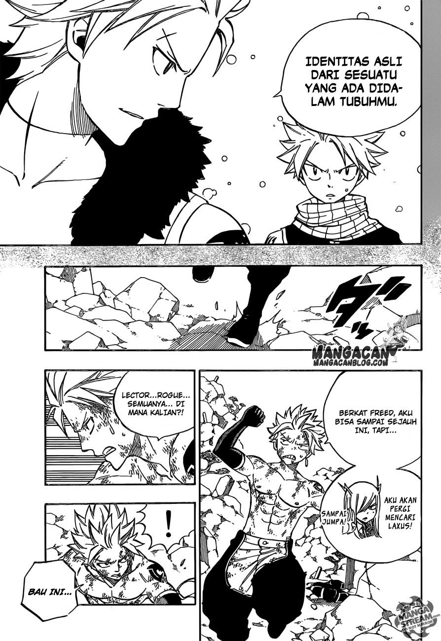Chapter 510 - halaman 15