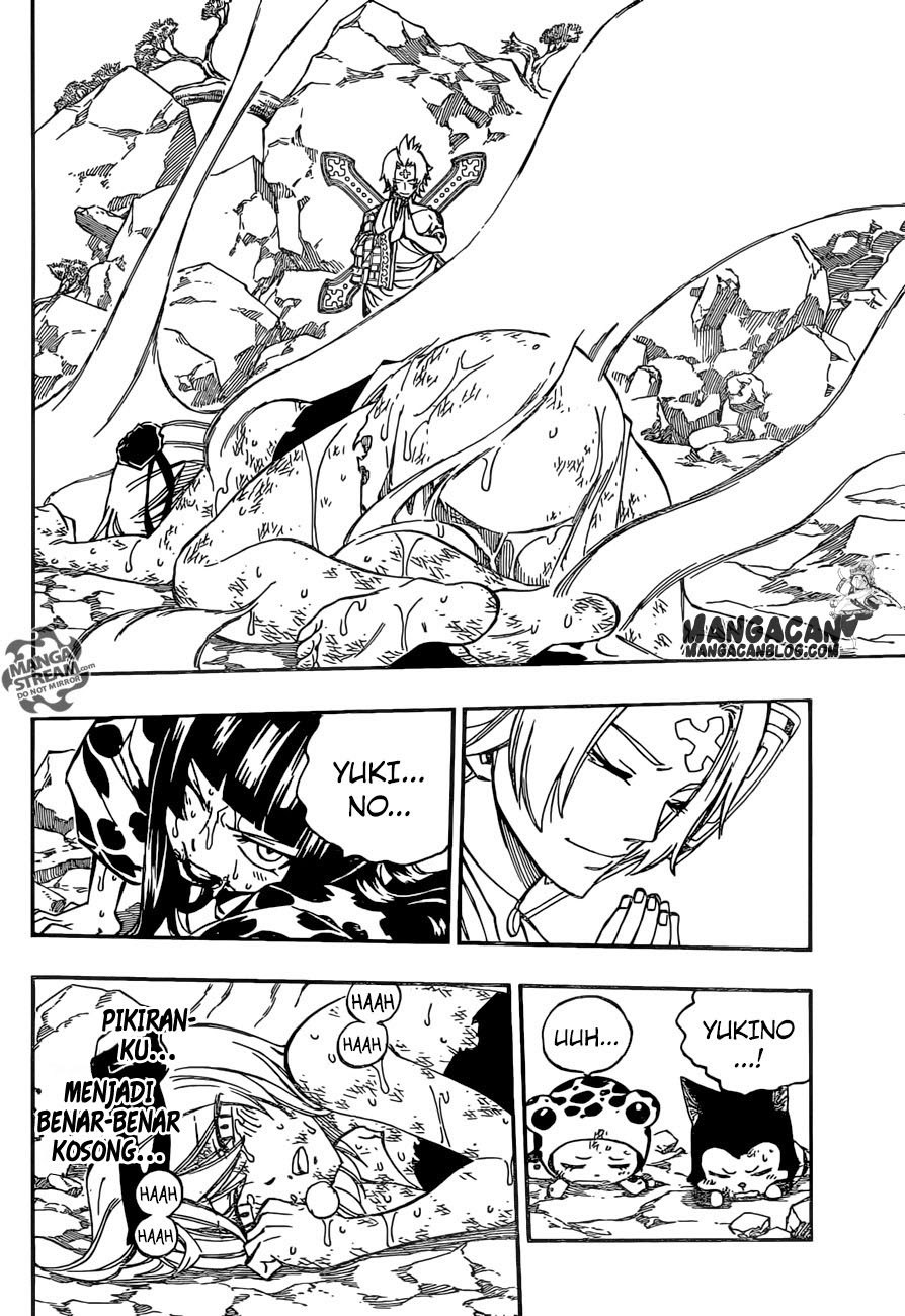 Chapter 510 - halaman 16