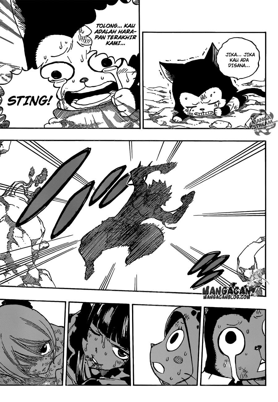Chapter 510 - halaman 17