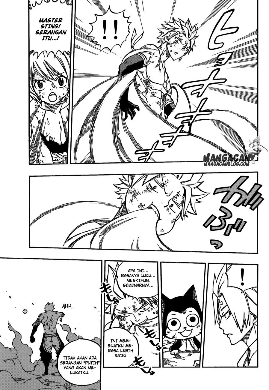 Chapter 510 - halaman 20