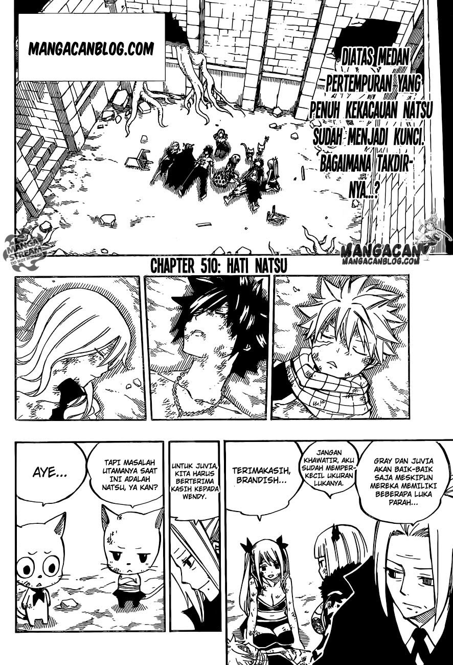 Chapter 510 - halaman 3