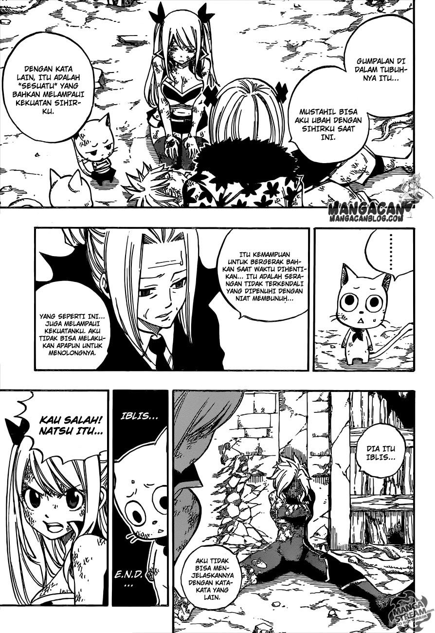 Chapter 510 - halaman 5