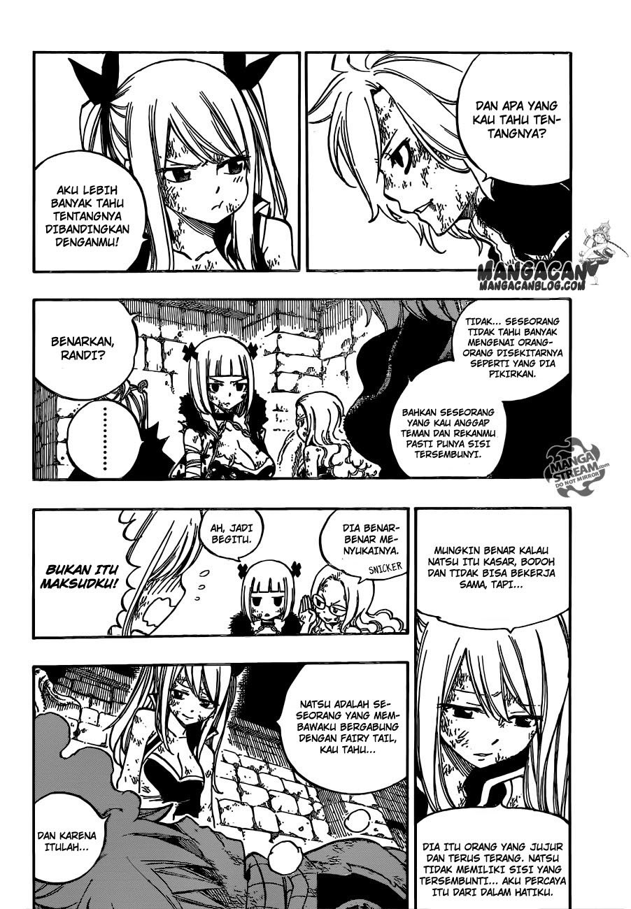 Chapter 510 - halaman 6