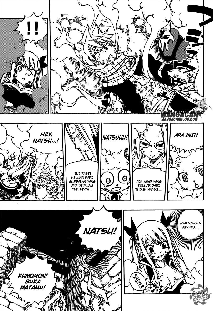 Chapter 510 - halaman 7