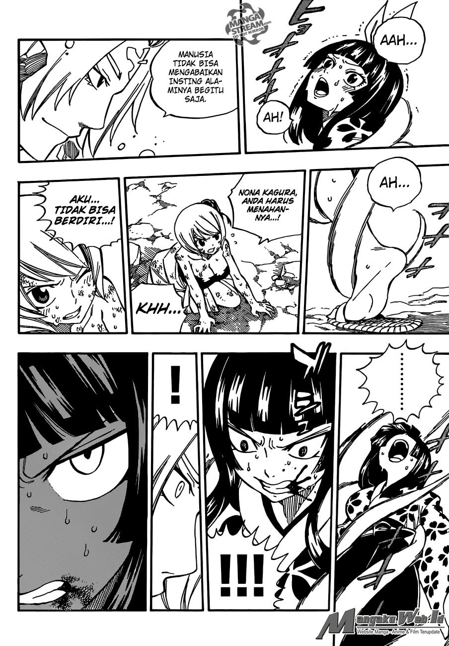Chapter 509 - halaman 12