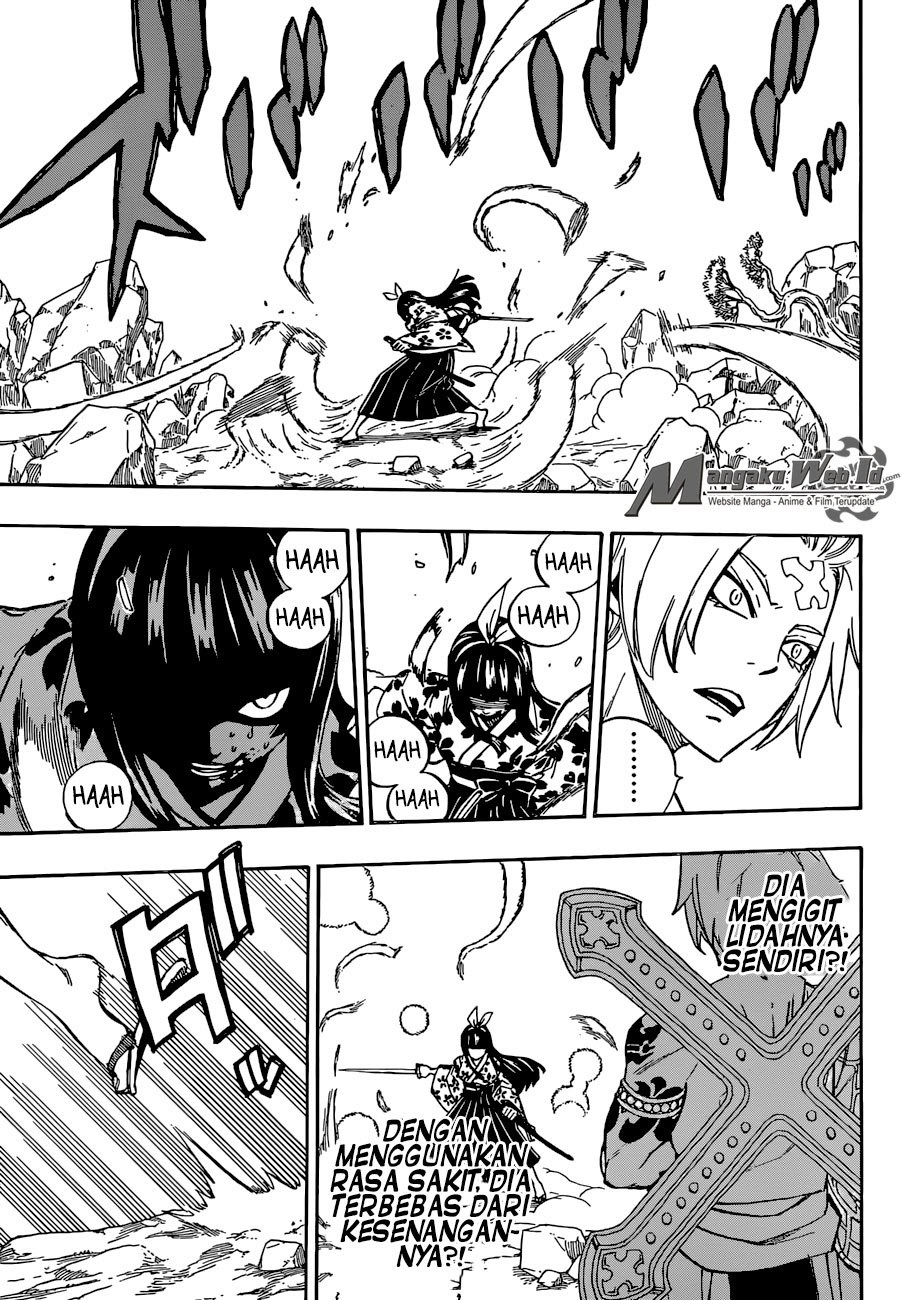 Chapter 509 - halaman 13