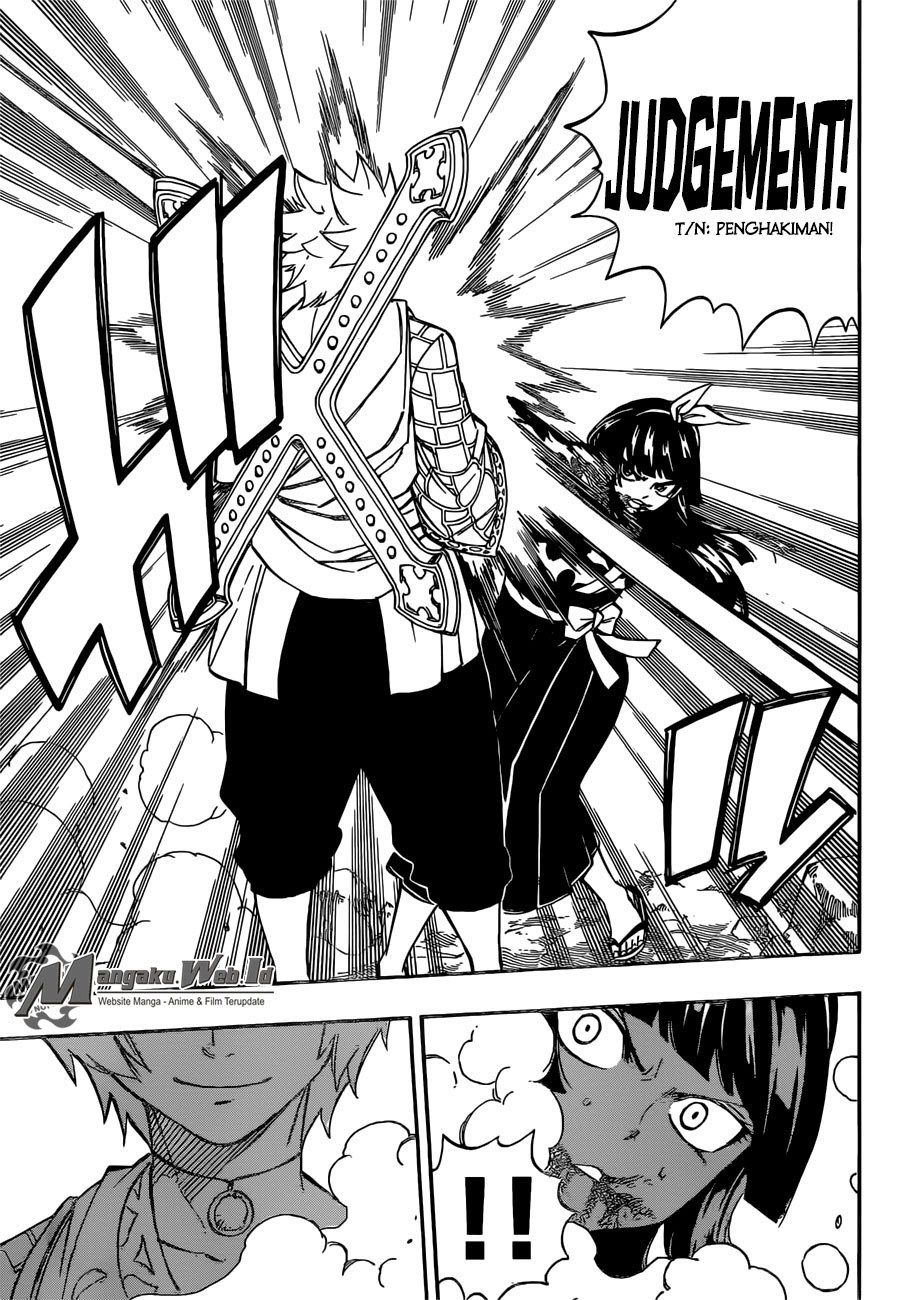 Chapter 509 - halaman 15